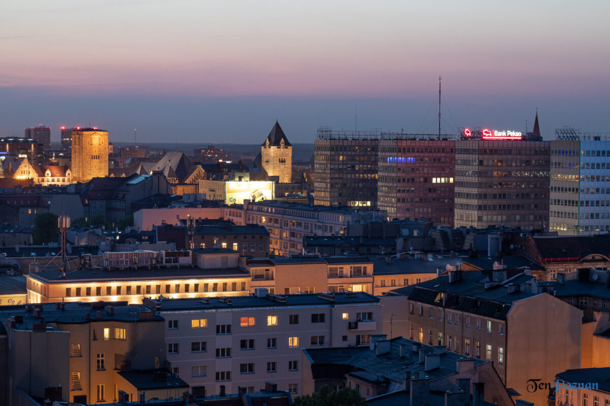 Nadzwyczajne obrady Rady Gminy Komorniki już 24 sierpnia