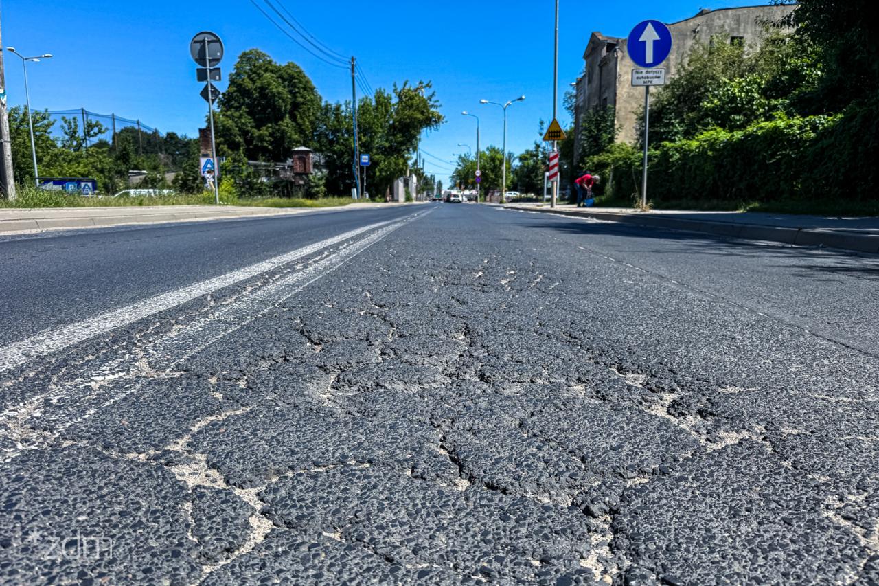 Kolejny remont rusza w Poznaniu. Dla kierowców wyznaczono objazdy!
