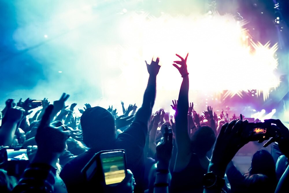 Struny emocji – drugi koncert z cyklu „Gdzie brzmienia łączą pokolenia”