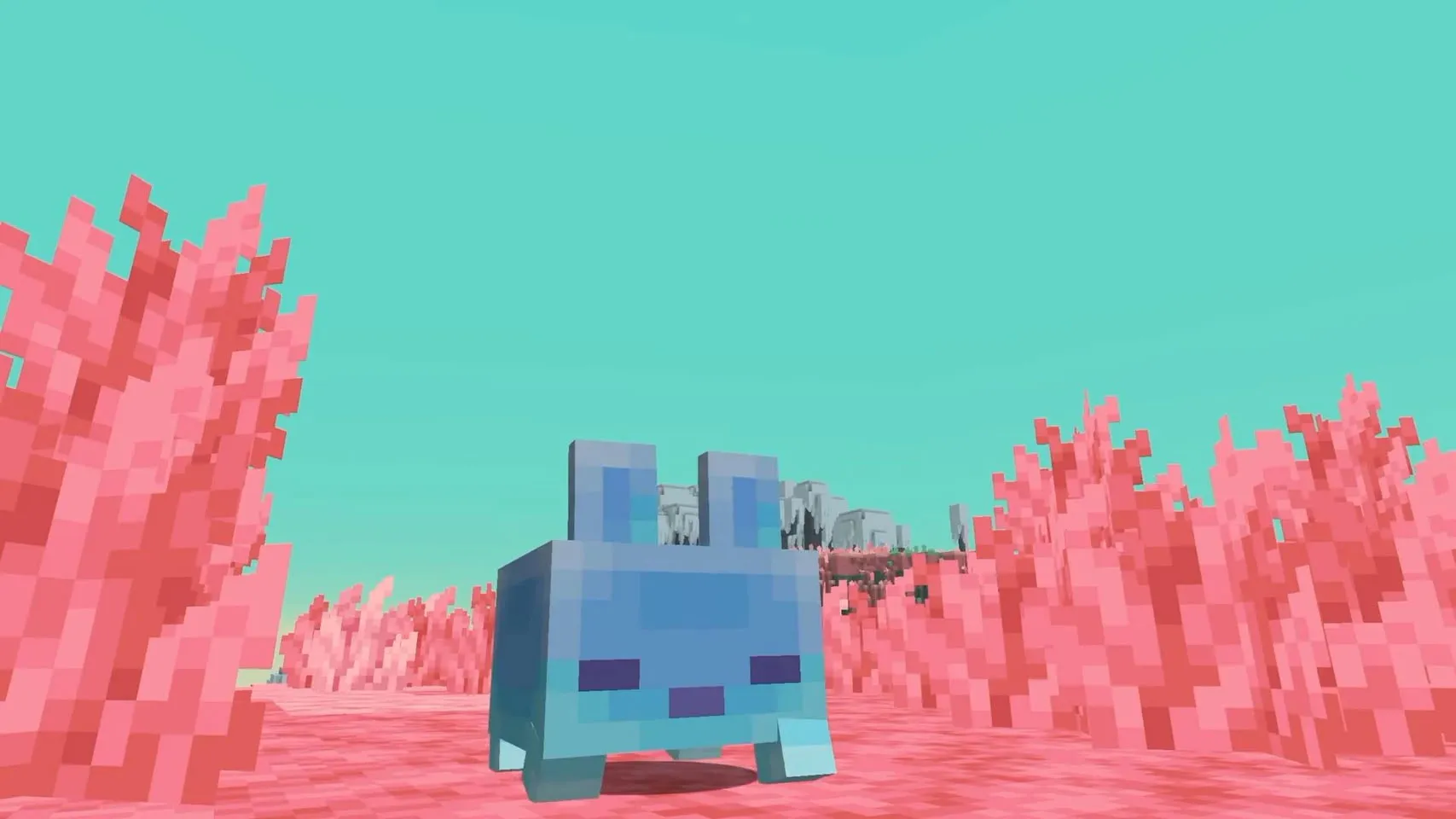 14 lat czekania. Minecraft wreszcie dostanie nowy wymiar
