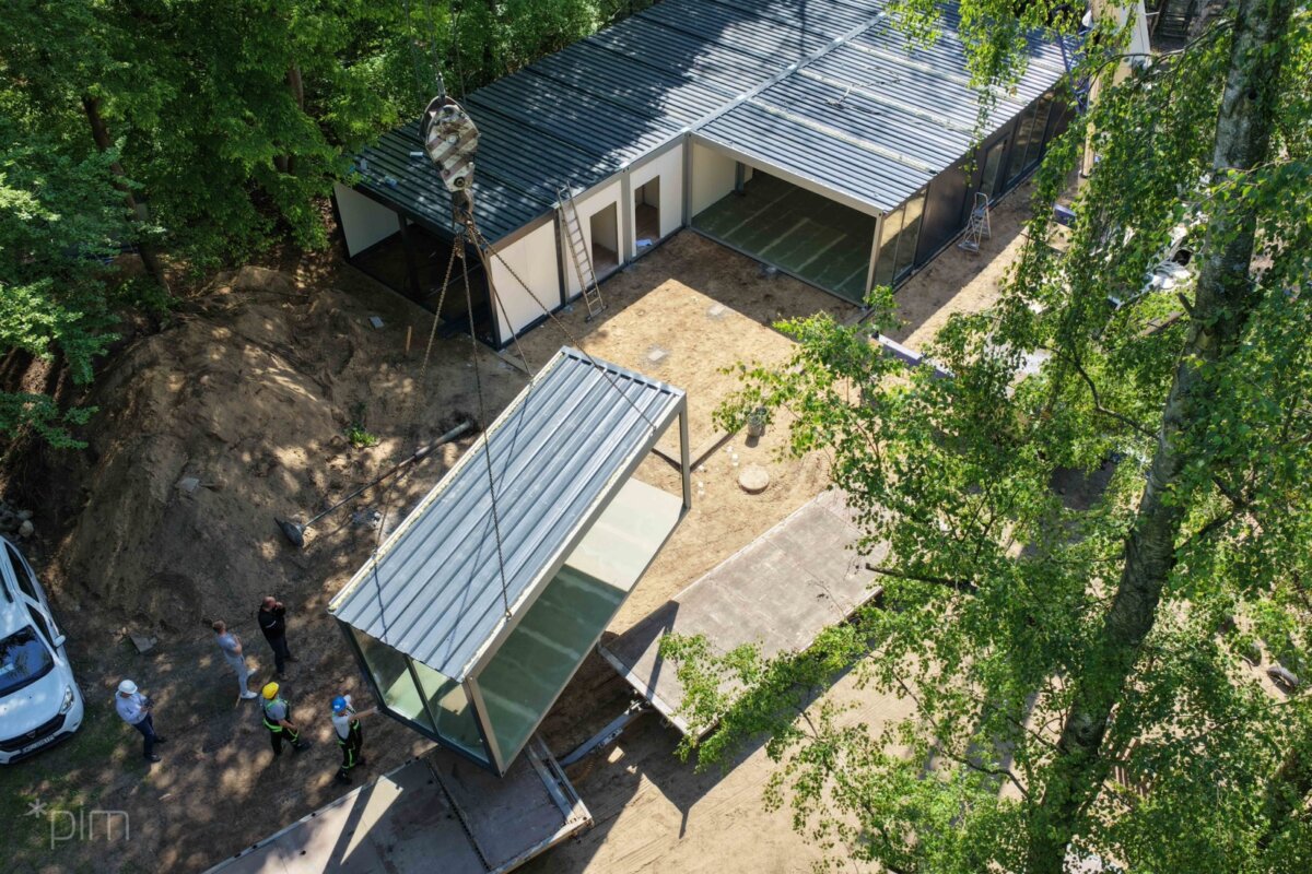 Rozbudowa poznańskiego Zoo. Nowe atrakcje dla zwiedzających i zwierząt