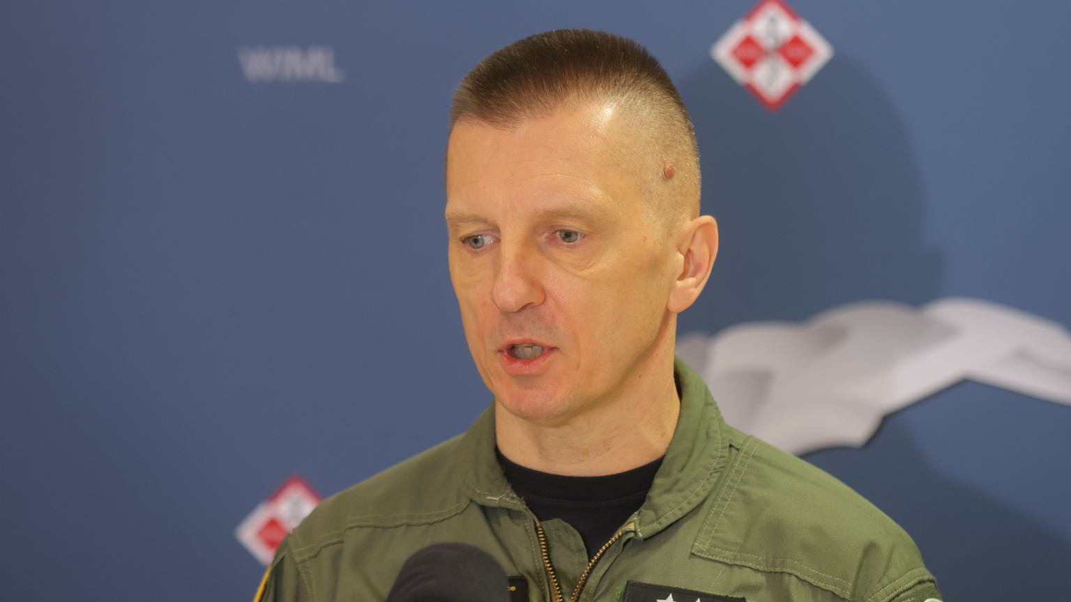 Prezydent mianował nowego DowĂłdcę Operacyjnego RodzajĂłw Sił Zbrojnych