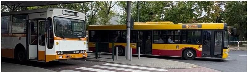 Pod Poznaniem odbędzie się parada zabytkowych autobusów. Można rezerwować zaproszenia