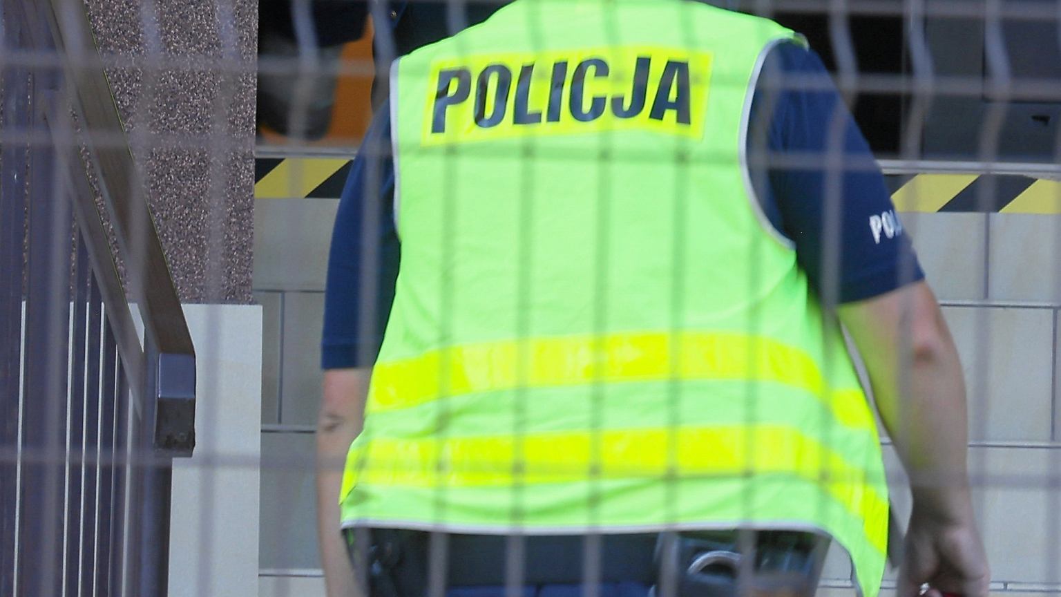 13-latek planował zamach w szkole. W plecaku miał bagnet, wcześniej zabił kilka kotĂłw