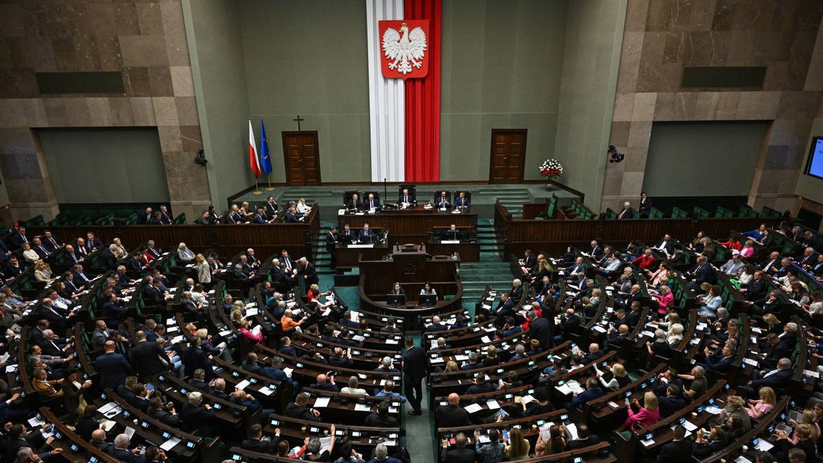 Ustawa o statusie osoby najbliższej. Posłowie zagłosowali