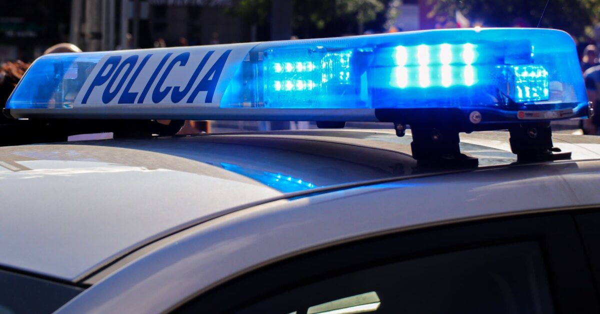 Wspinaczka na wieżę ratusza w Poznaniu. Mężczyźni trafią do sądu