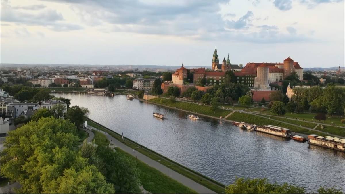 Więcej mężczyzn niż kobiet. Tak wyglądało głosowanie Krakowian w referendum