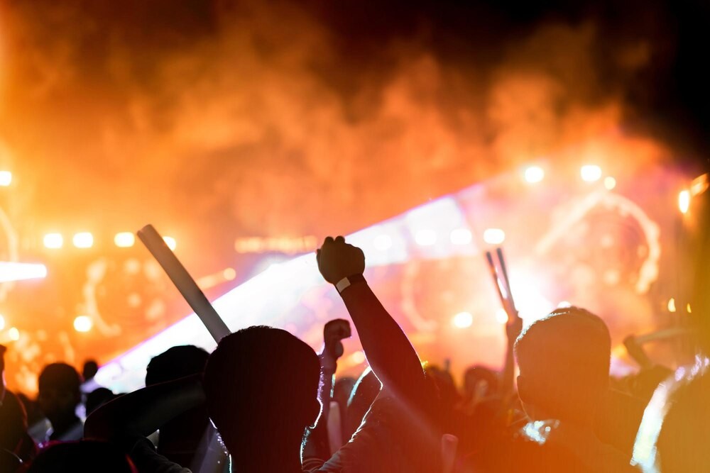 NinjaCon: Klockowy festiwal japońskiej kultury w Mosinie!