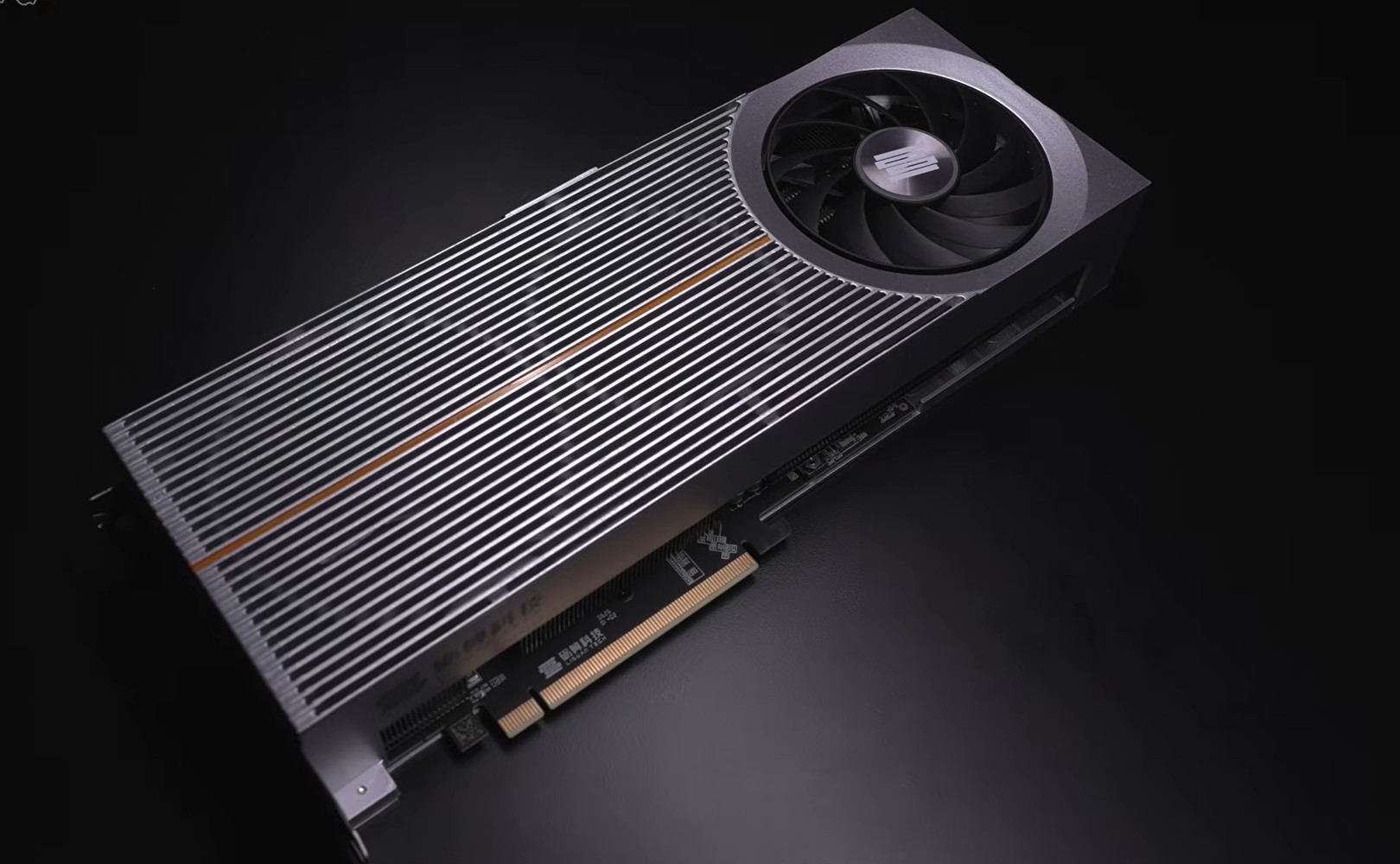 Miała konkurować z GeForce’em. W końcu ktoś sprawdził chińską kartę Lisuan