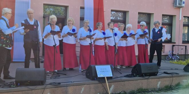 Majówka na Fogelce