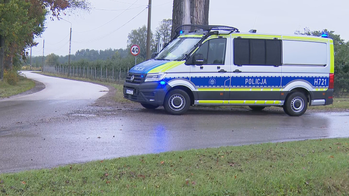 Pożar stacji bazowej Starlinków na Mazowszu. Są reakcje z rządu