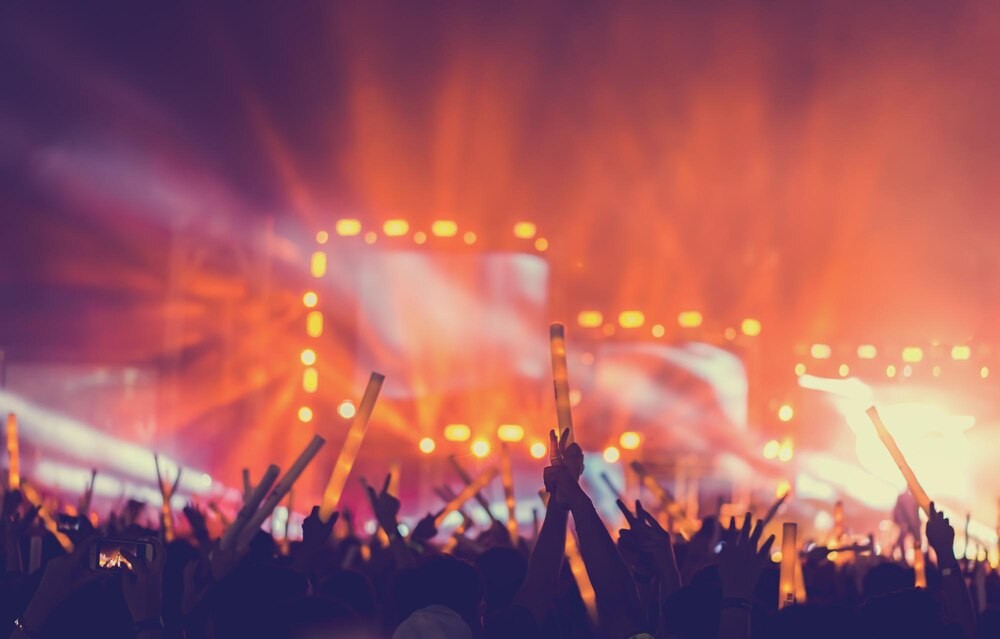 Letni koncert Marka Grechuty w malowniczym Dworze Skrzynki