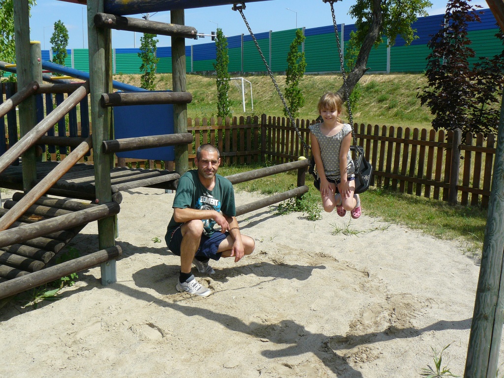 Dzień Ojca