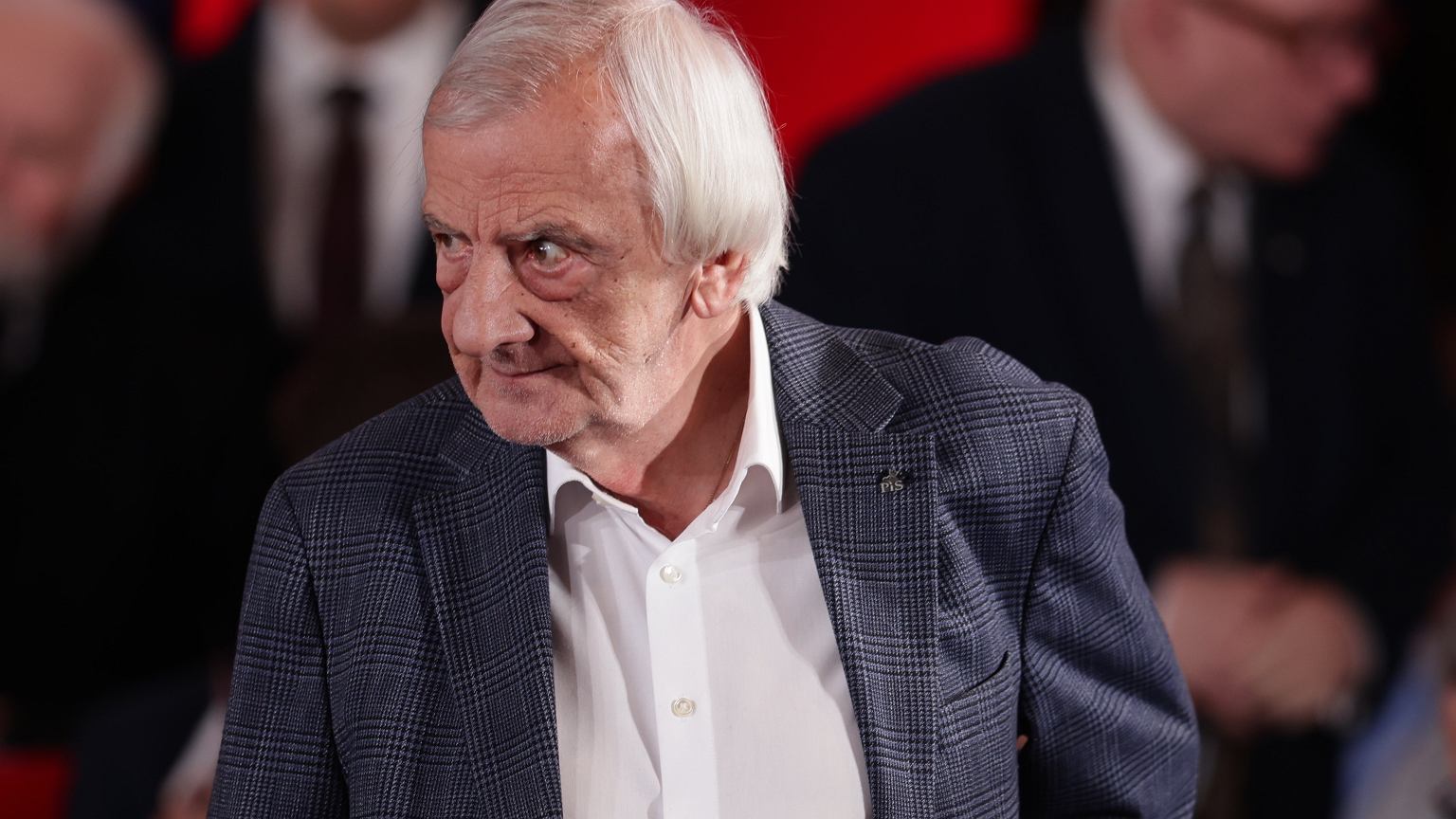 Terlecki zdradził kulisy rozłamu w PiS. "Na zebraniach powtarzały się narzekania"
