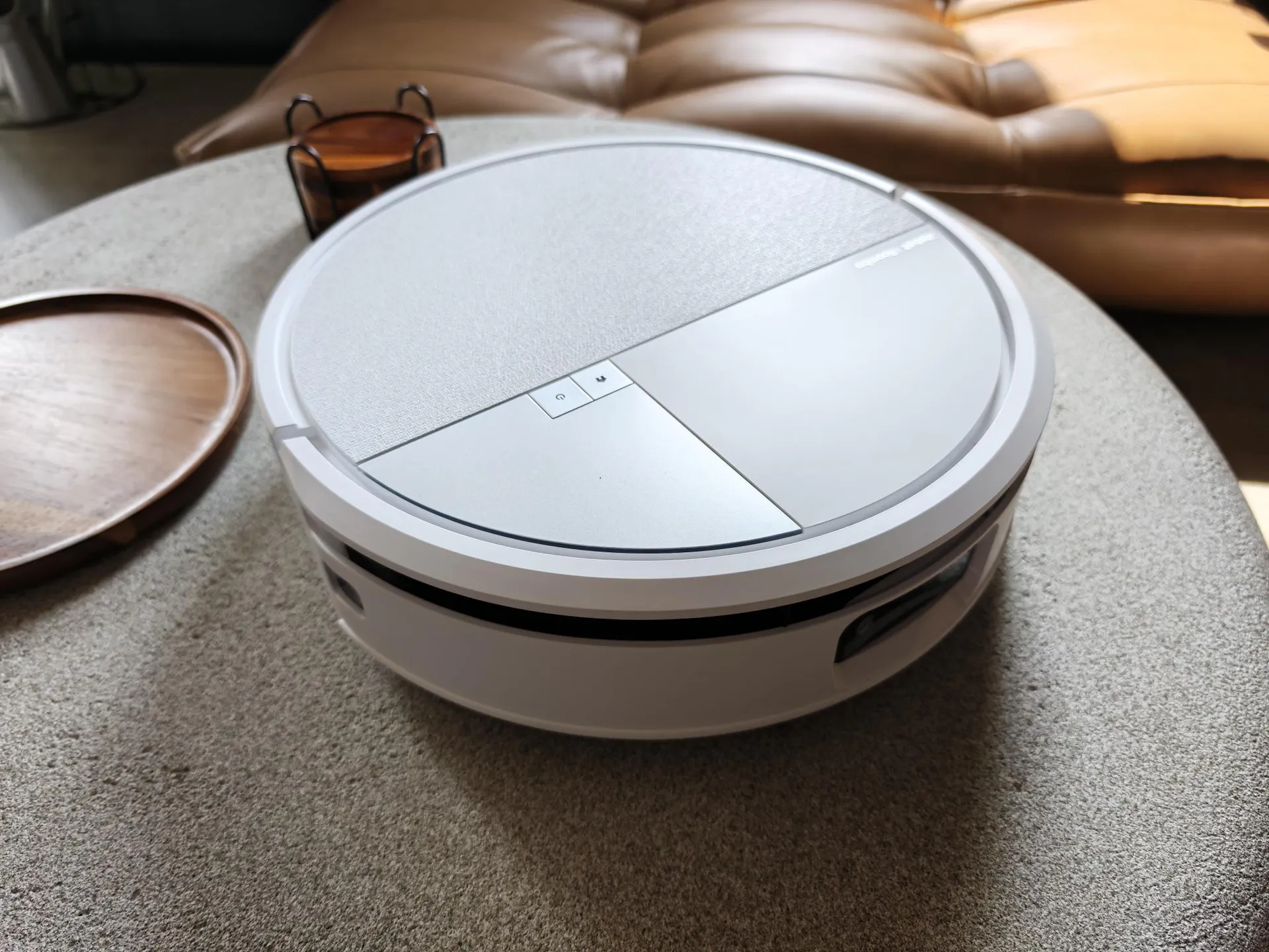 Już wiem, o co tyle zamieszania. iRobot odrobił lekcje