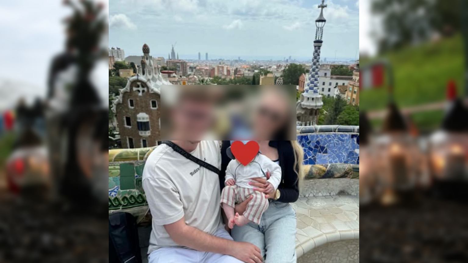 Ruszyła zbiĂłrka pieniędzy dla ośmiomiesięcznego Oliwiera. Jego rodzice zginęli w wypadku w Krakowie