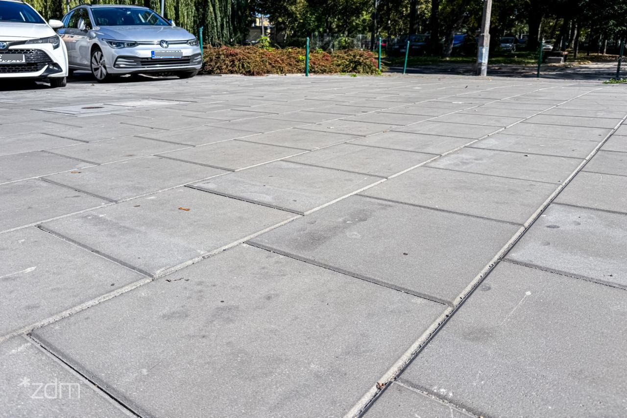 Kolejny remont w Poznaniu zakończony