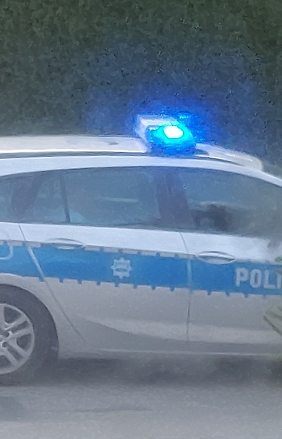 Poważny wypadek w regionie. Dwie osoby są ranne