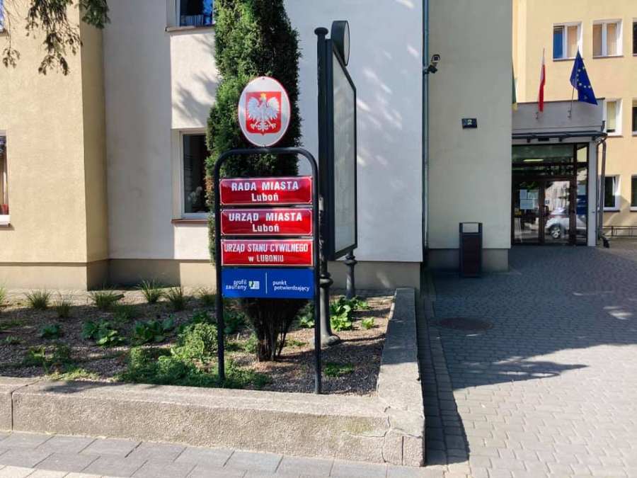 Dyżury radnych w listopadzie