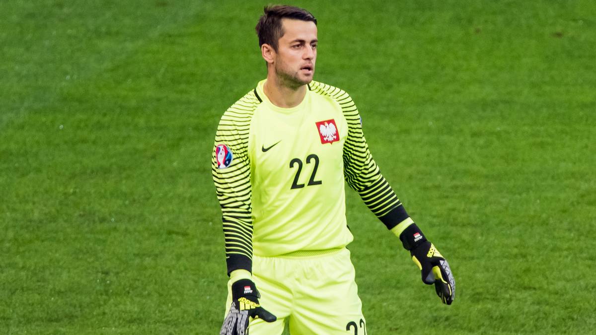 "Podjąłem trudną decyzję". Łukasz Fabiański przekazał wiadomość