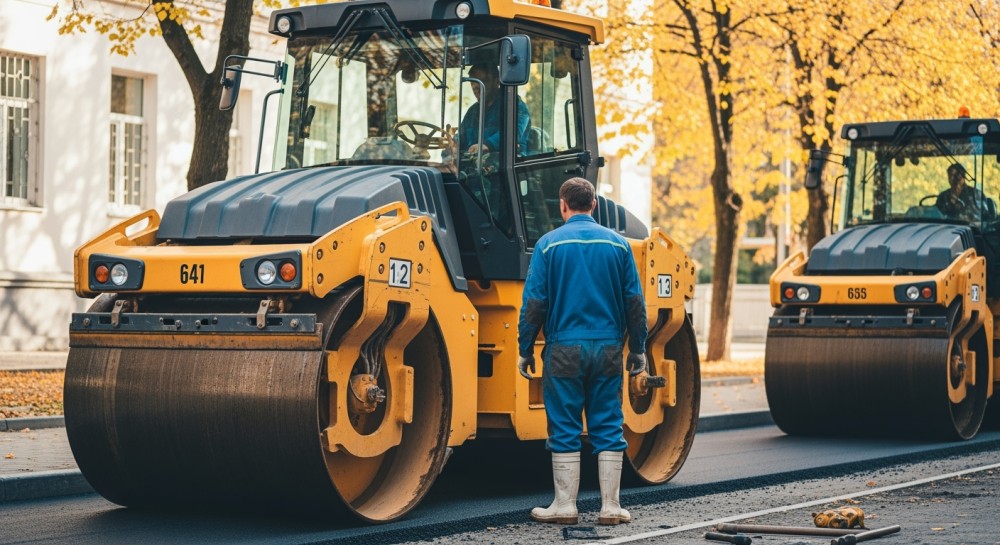 Puszczykowo zyska nowoczesne bezkolizyjne skrzyżowanie w ramach projektu kolejowego