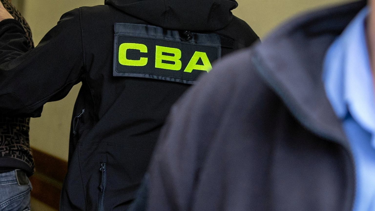 Akcja CBA na Dolnym Śląsku. Ma związek z aferą powodziową