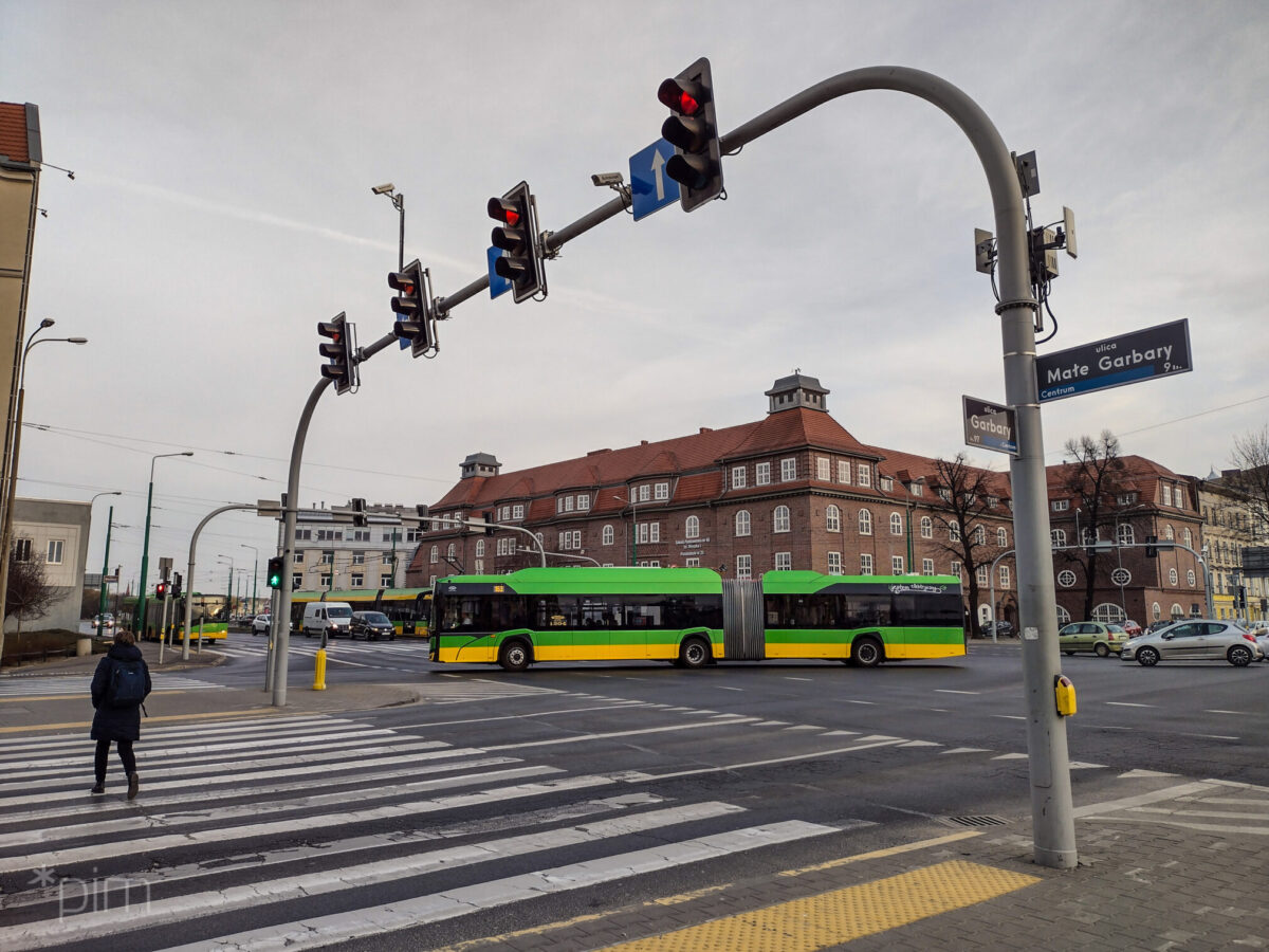 Męskie Granie na Cytadeli: Zmiany w komunikacji miejskiej