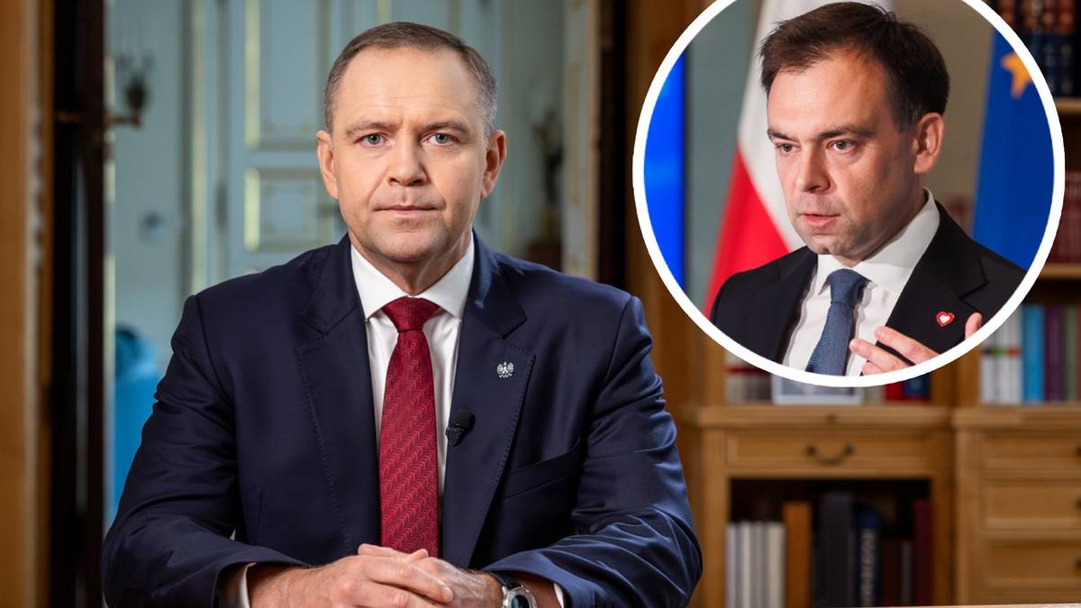 Prezydent skierował ustawę do Trybunału Konstytucyjnego. Minister finansów: Zablokował 4 mld zł