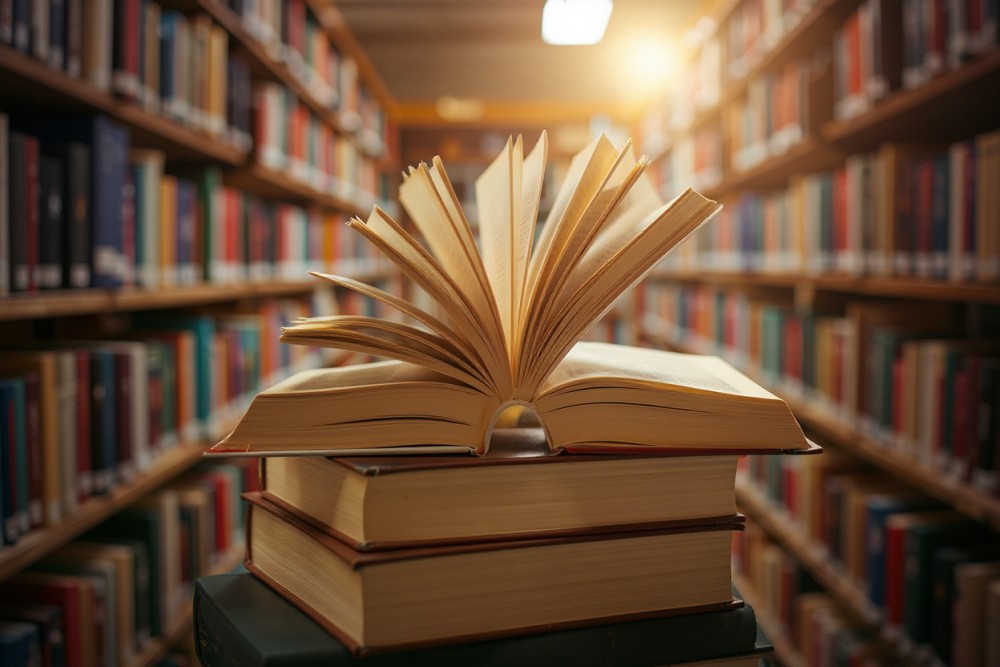Biblioteka Miejska w Luboniu: od książek do centrum lokalnych wydarzeń