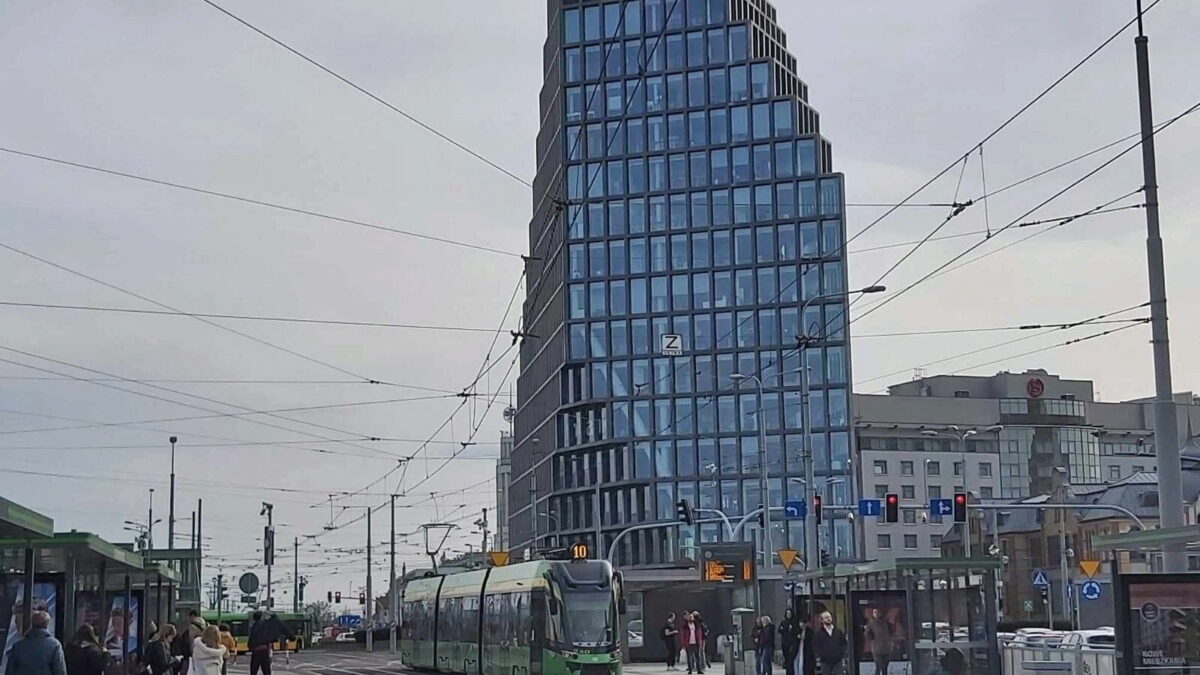 Najlepsza architektura Poznania. Rusza 28. edycja Nagrody im. Jana Baptysty Quadro