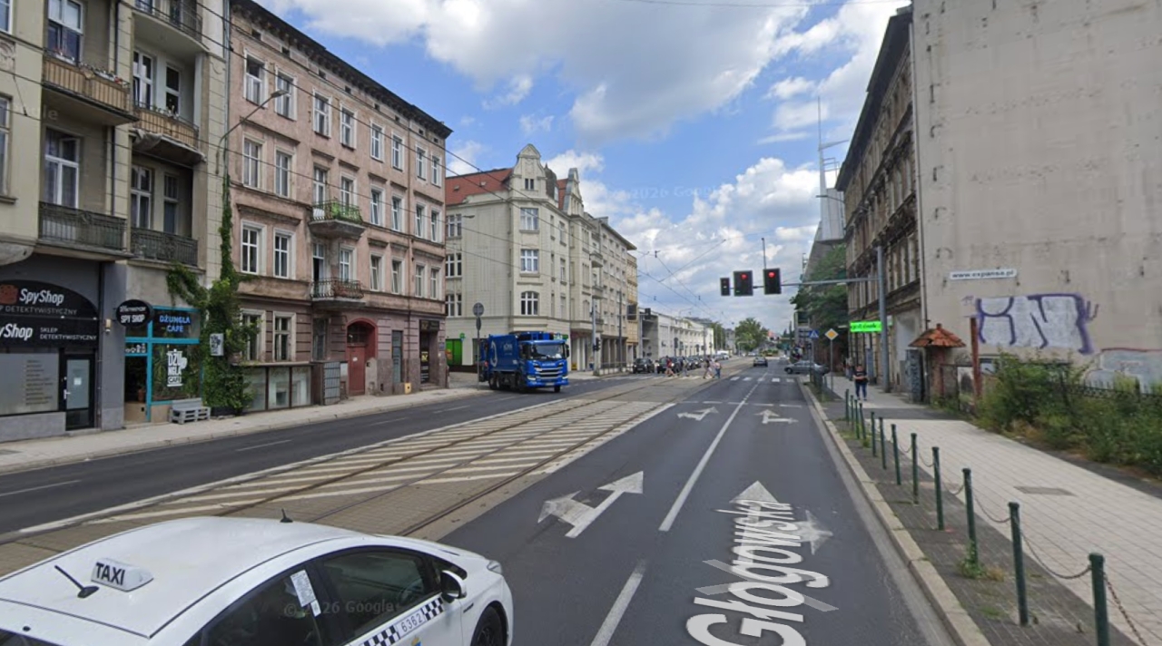 Duża awaria ciepłownicza w Poznaniu i spore zmiany w kursowaniu tramwajów!