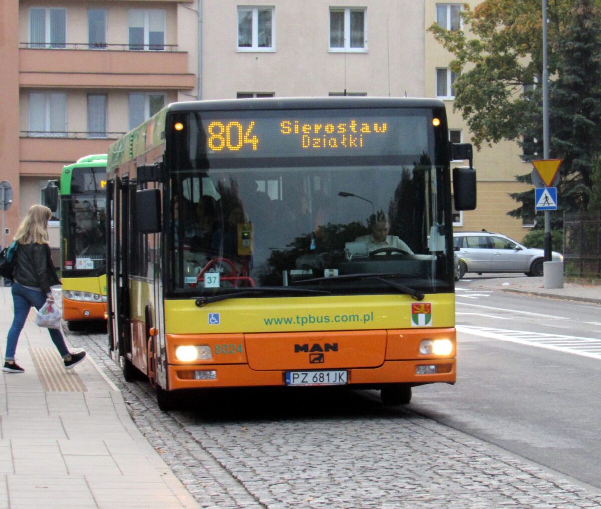Zmiany w rozkładach autobusów od 12 października 2026