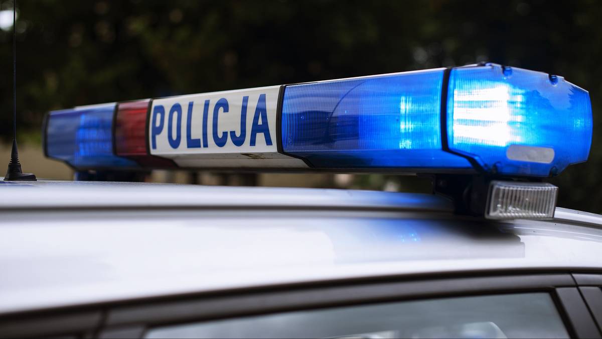 Strzelanina w Bukownie. Policja apelowała do mieszkańców, zatrzymano 52-latka