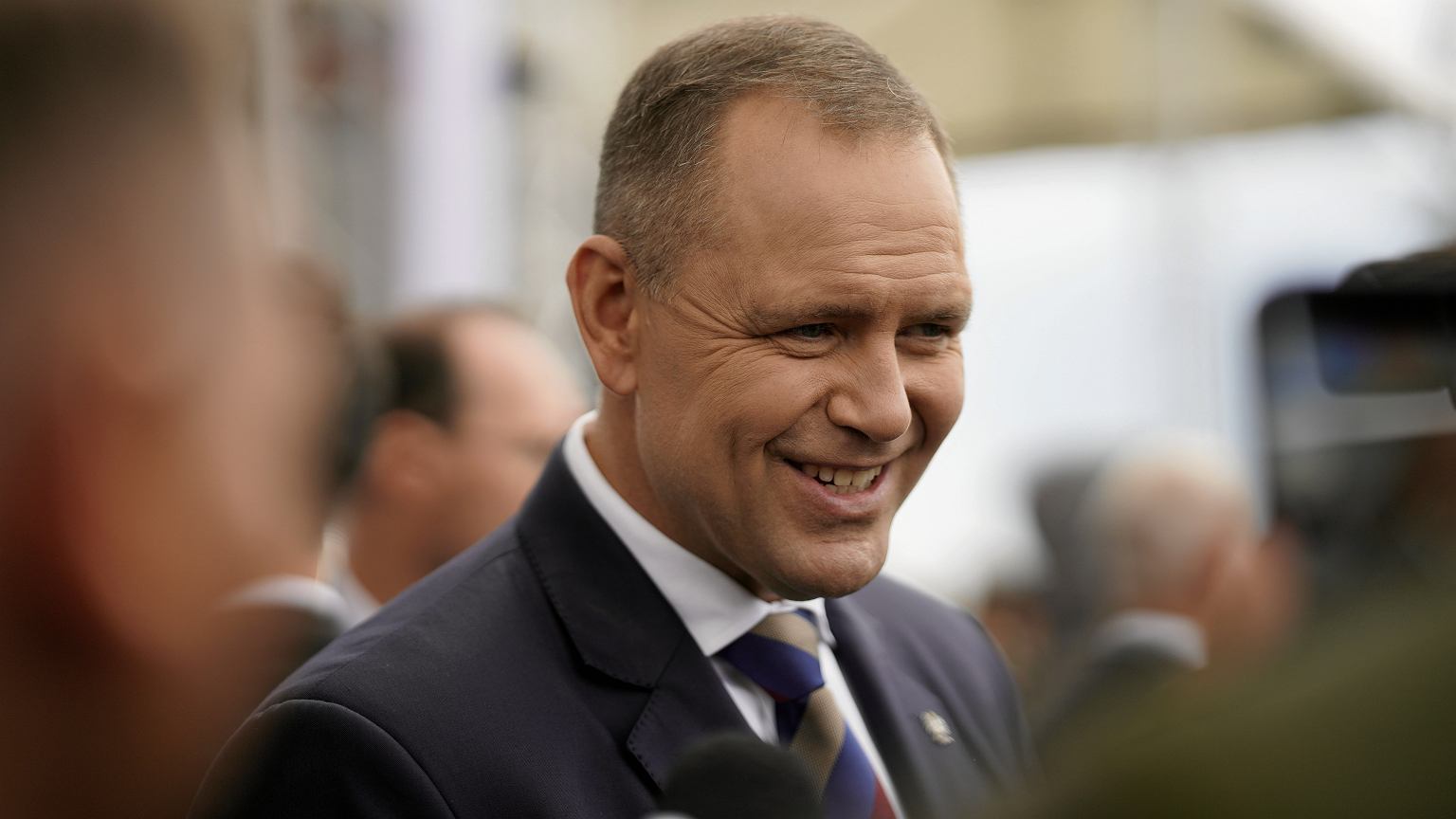 Pierwsze takie wydarzenie w historii. Nawrocki zaprasza młodzież do Juraty