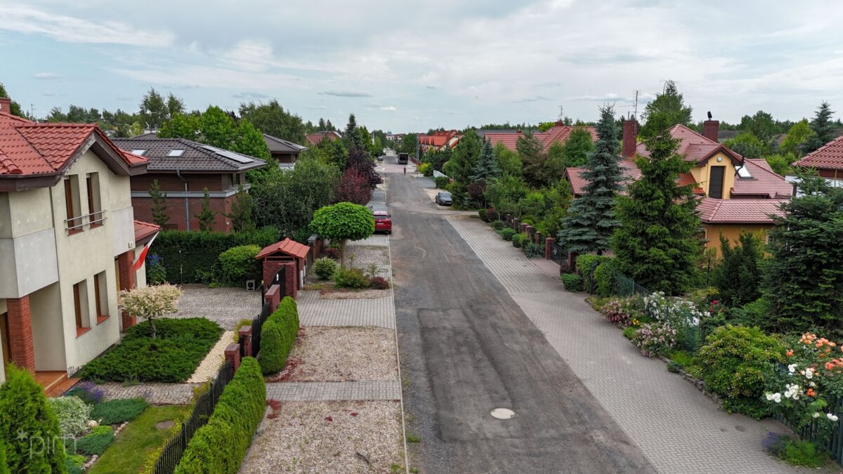 Nowe drogi i oświetlenie na Strzeszynie. Uwaga na zamknięte ulice
