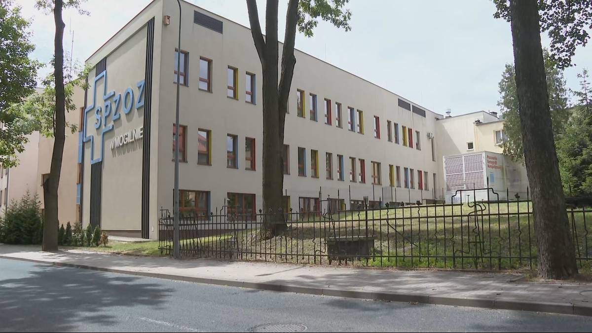 "Wyłudzanie wyższej refundacji". Nieprawidłowości w szpitalu w Mogilnie