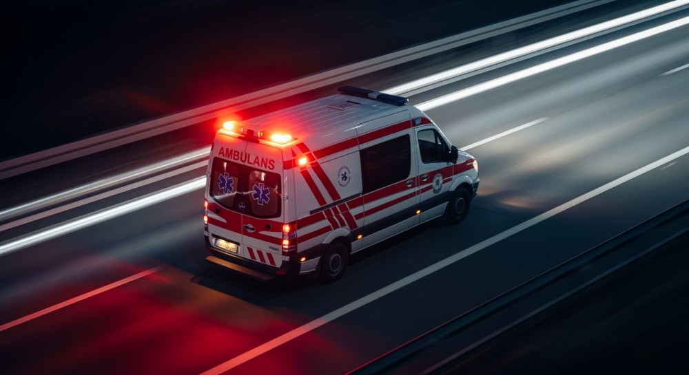 Ratunkowe interwencje w ostatnich 48 godzinach: podsumowanie wydarzeń
