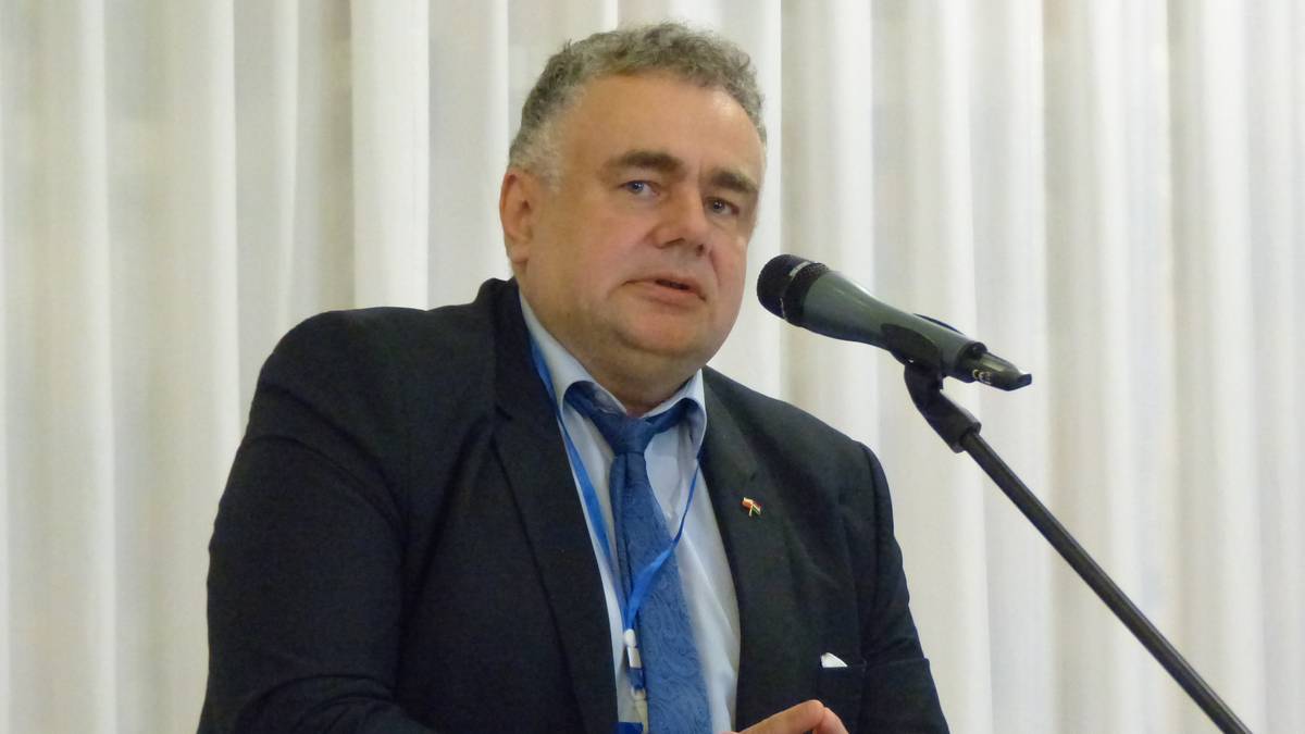 "Ważny interes publiczny". Policja zapowiada kroki ws. TV Republika