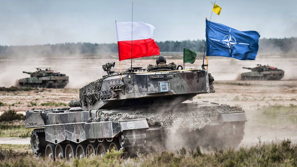Ambasador USA przy NATO chwalił Polskę. "Pokazuje, jak należy to robić"