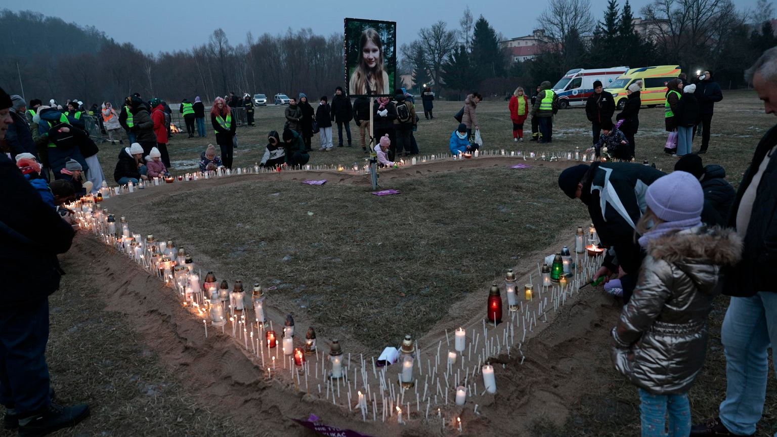 Kontrola w szkole po zabójstwie 11-letniej Danusi. Ujawnili protokół.