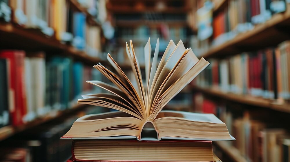Wyprawka czytelnicza dla przedszkolaków czeka na Was w bibliotece!