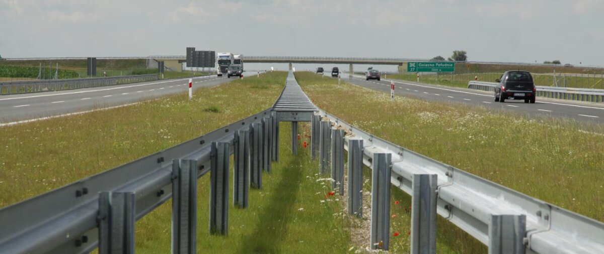 Remont S5: Ponad 13 mln zł na odnowienie trasy do Poznania