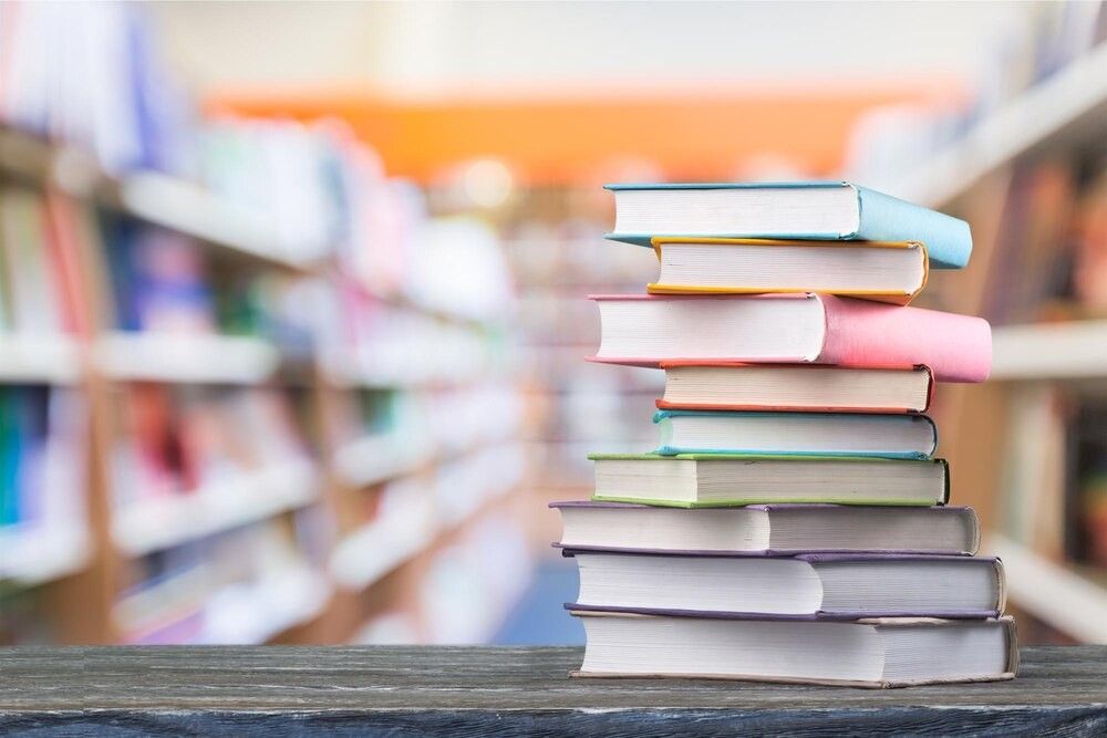 Biblioteka daje zniżkę na okulary i badanie wzroku