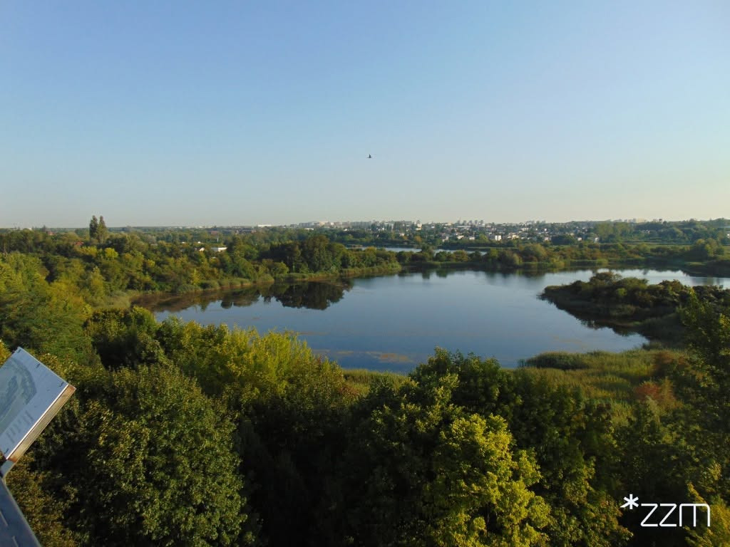 W niedzielę jedyna taka szansa w roku. "Zapraszamy na punkt widokowy"
