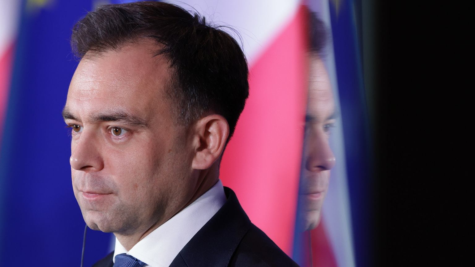 Minister finansów o wypowiedzi Kaczyńskiego: Wzywam, by zaprzestał tej niebezpiecznej retoryki