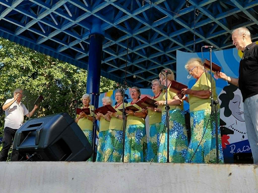Z życia Ośrodka Kultury