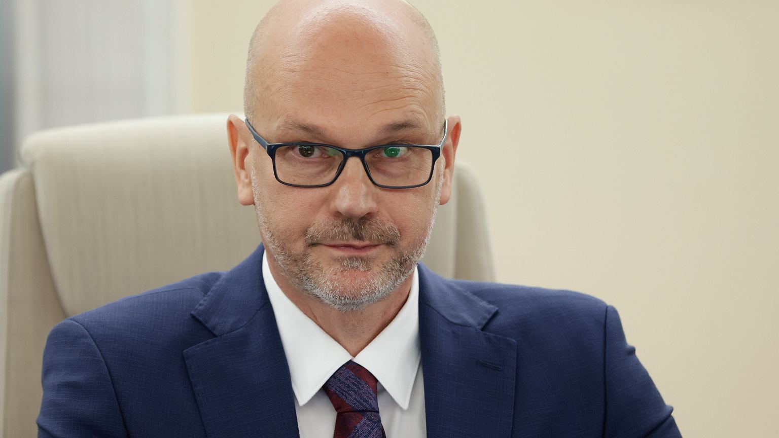 Politycy KO: Sprawa Berka miała być dogadana, a nie jest. "To dla nas problem, ale do załatwienia"