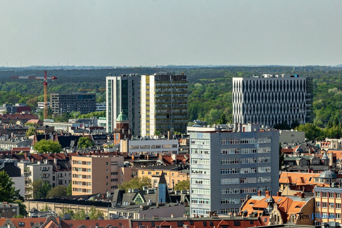 Laureaci II Poznańskiej Nagrody Fotograficznej ogłoszeni