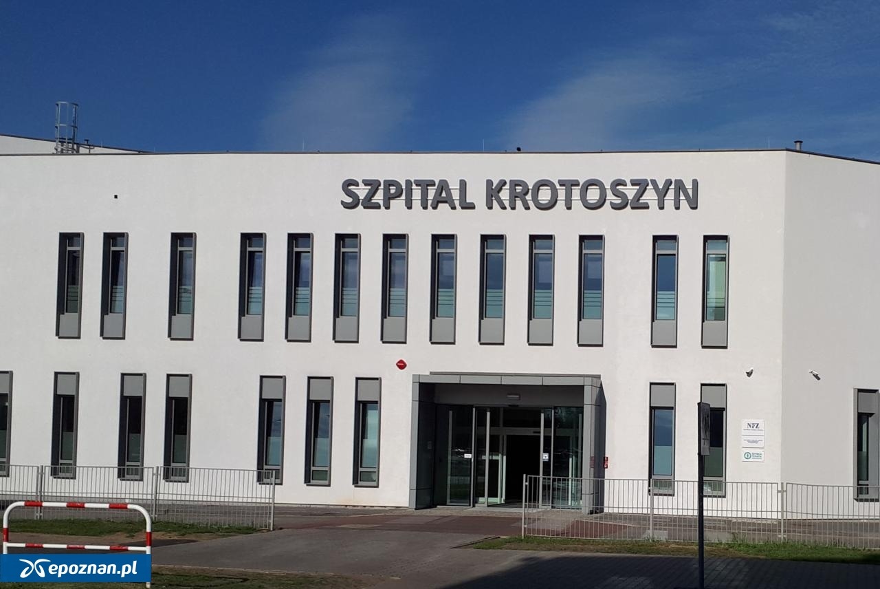 Szpital z regionu zawiesza oddział przez brak lekarzy
