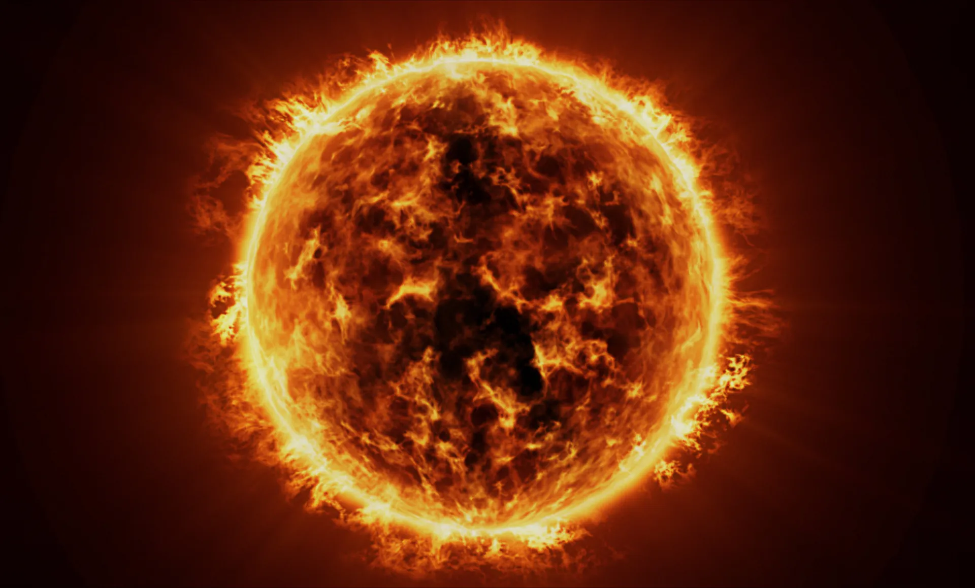 NASA zmienia podejście do burz słonecznych. Górna granica skutków może nie istnieć
